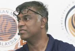 Arul wants his men to be thinkers