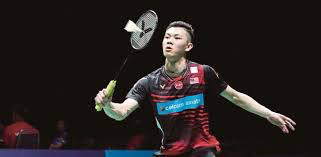 Lee Zii Jia is unperturbed by negative comments from critics, who questioned him for skipping the Birmingham Commonwealth Games