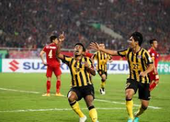 After beating Hong Kong 2-0 last night, experienced midfielder Safiq Rahim admitted that the Harimau Malaya squad are desperate to succeed and aim to qualify for the 2023 Asian Cup. - NSTP/ASWADI ALIAS.